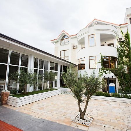 Vila Arber Golem  Exterior photo