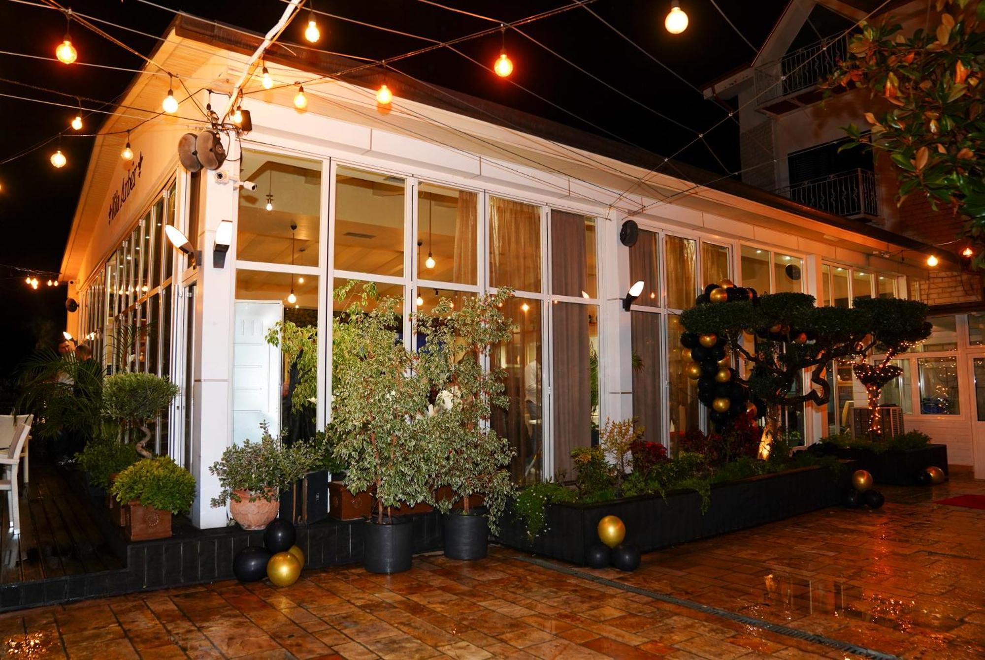 Vila Arber Golem  Exterior photo