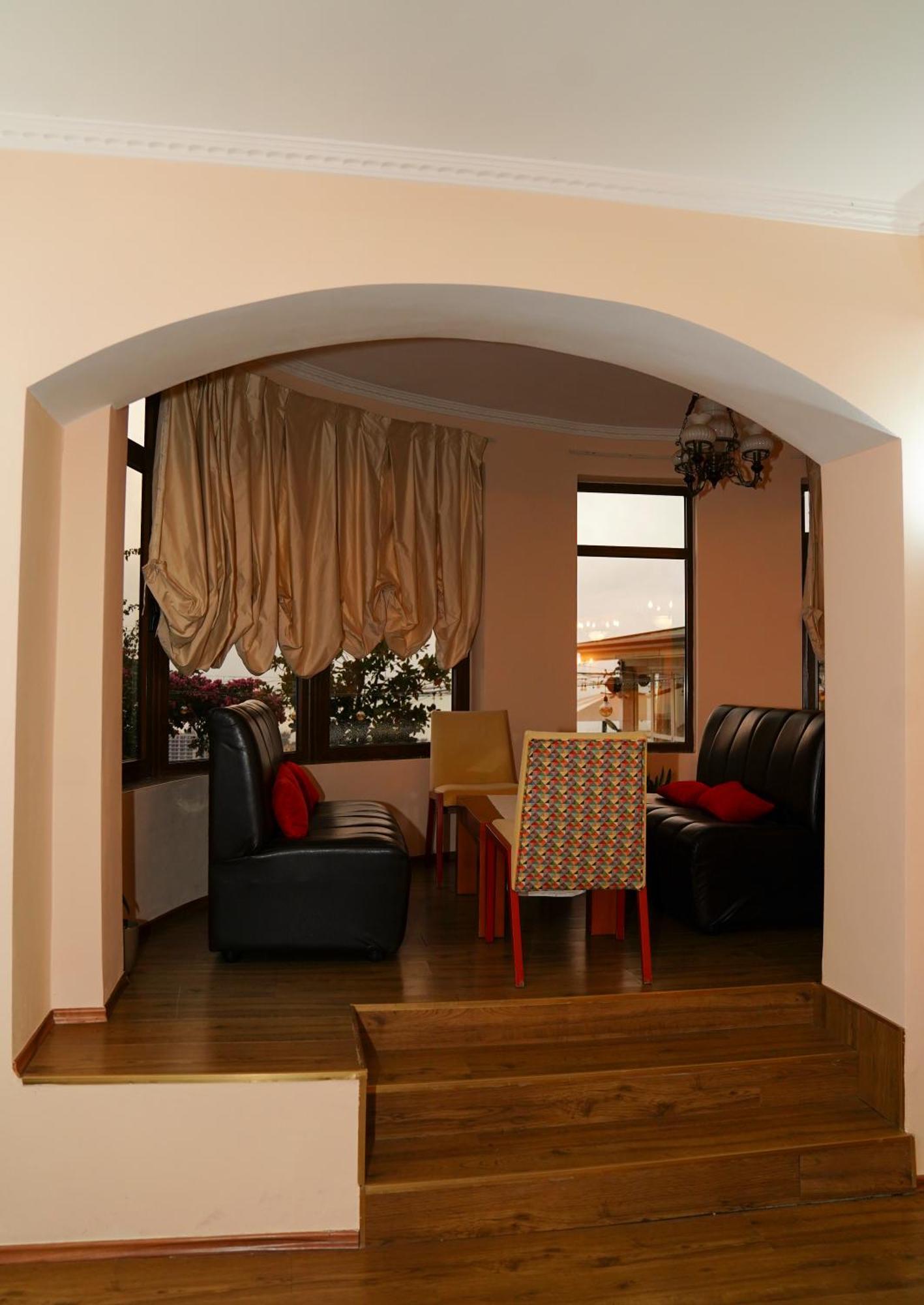 Vila Arber Golem  Exterior photo