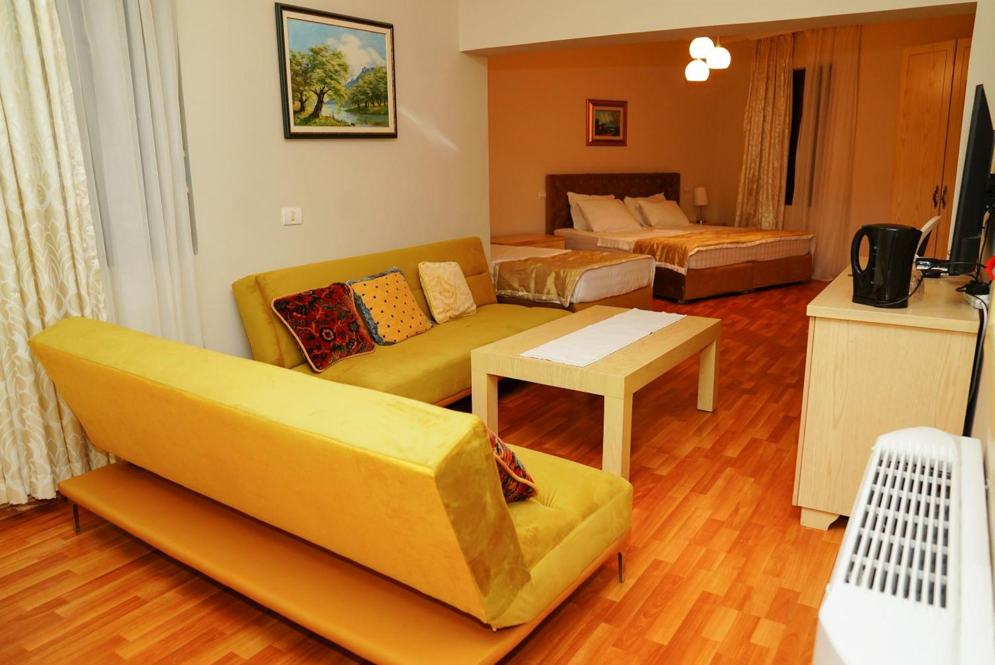 Vila Arber Golem  Exterior photo