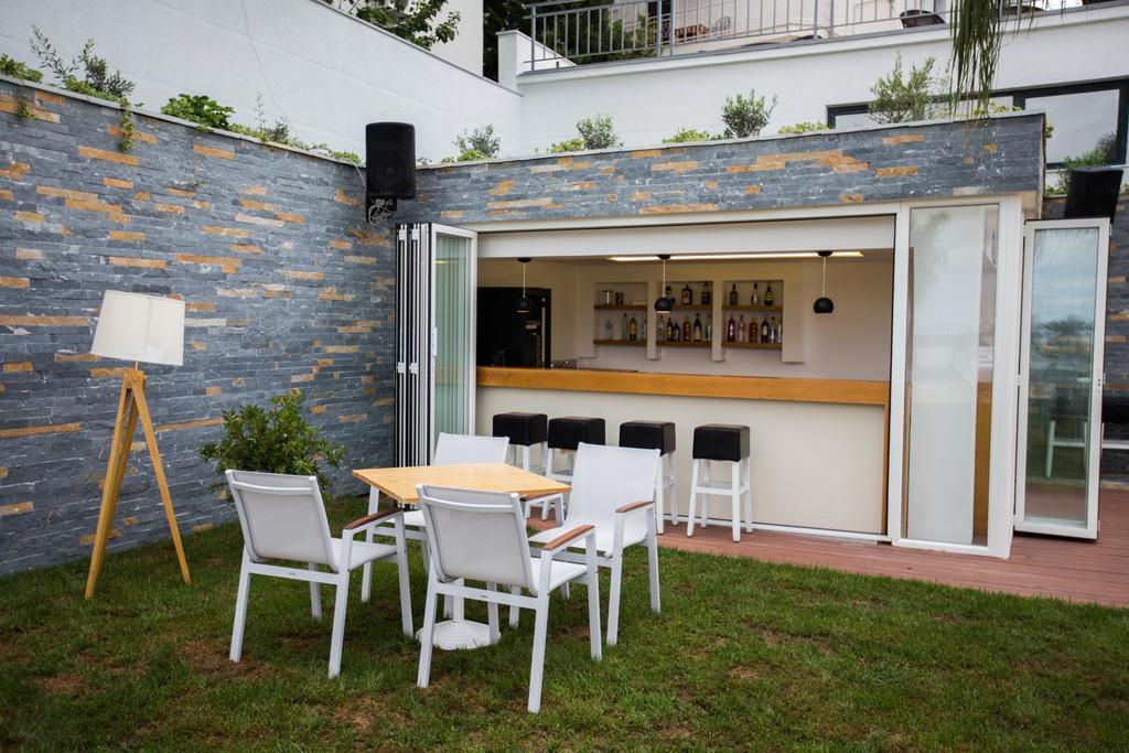 Vila Arber Golem  Exterior photo