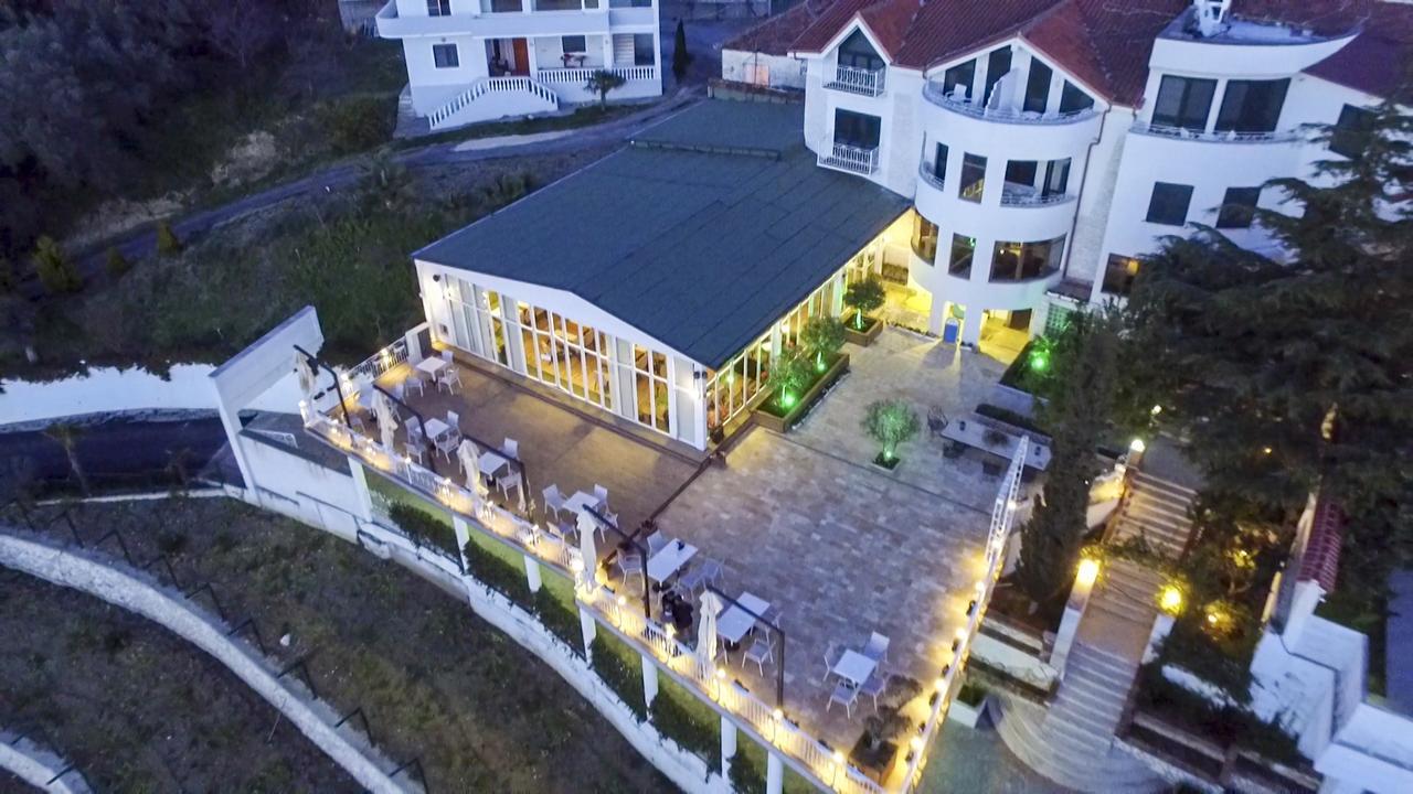 Vila Arber Golem  Exterior photo